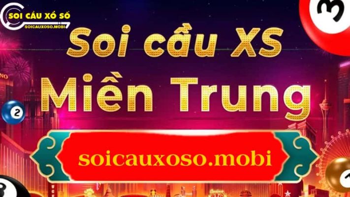 Cách soi cầu lô miền Trung