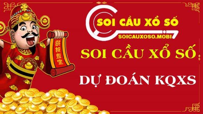 Soi cầu xổ số