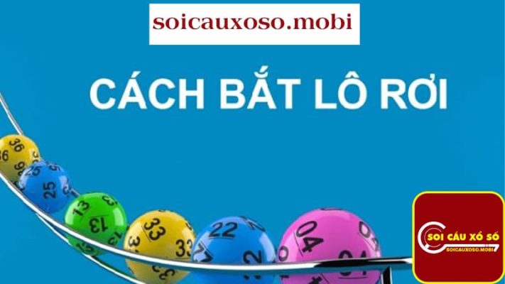 Phương pháp soi cầu miền Bắc chuẩn 100% từ lô rơi