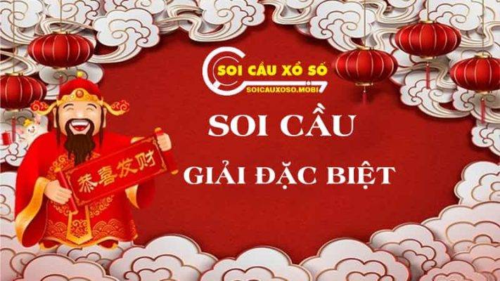 Cách soi cầu giải Đặc Biệt dễ trúng