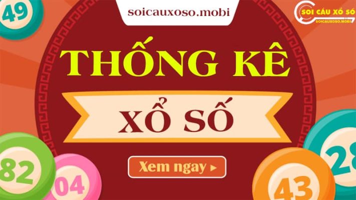 Thống kê xổ số