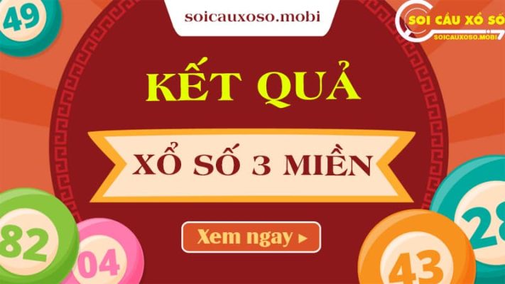 Kết quả xổ số