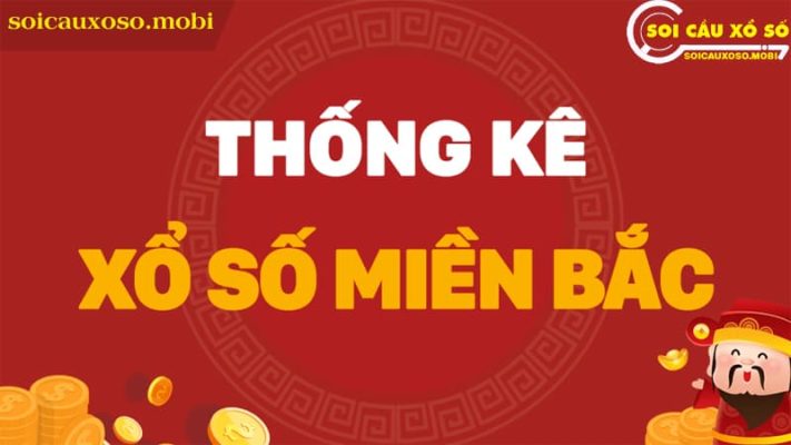 Thống kê kết quả xổ số miền Bắc