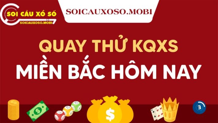 Quay thử Xsmb Win2888