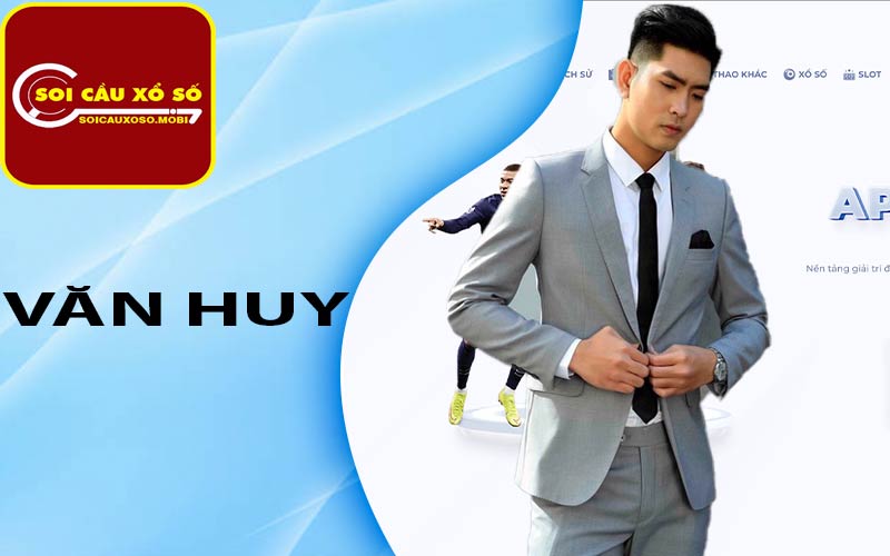 Văn Huy
