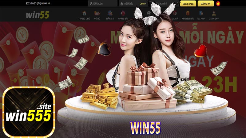 Win55
