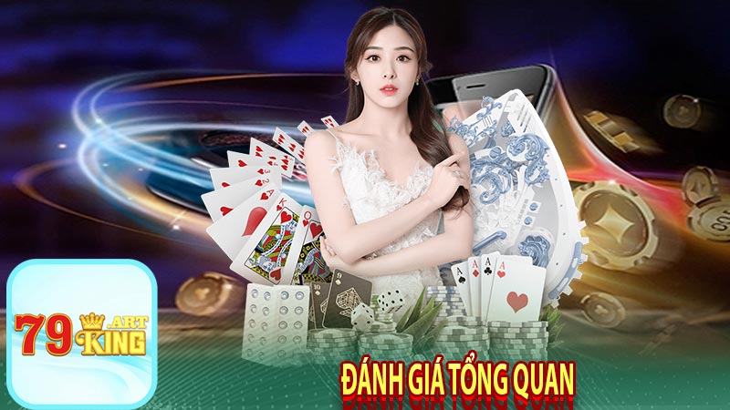 Đánh giá tổng quan
