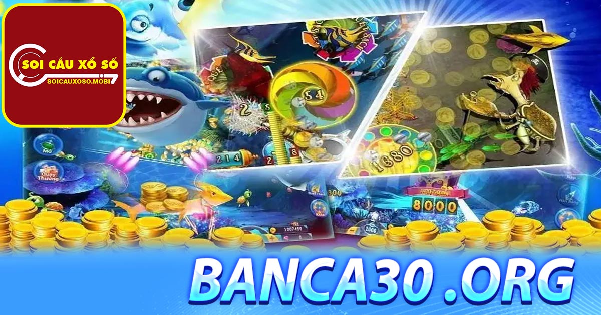 Mẹo vặt cách chơi game Banca30 nâng cao