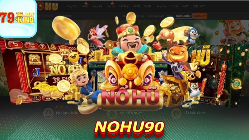 Nohu90