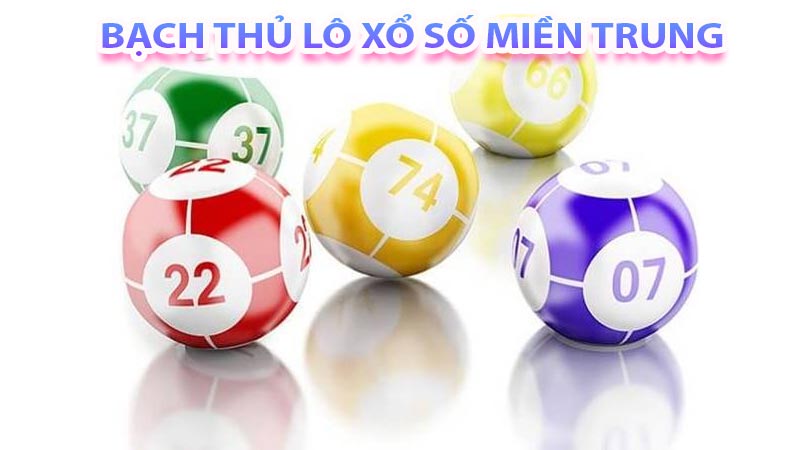 Bạch thủ lô đề miền trung soi cầu chuẩn
