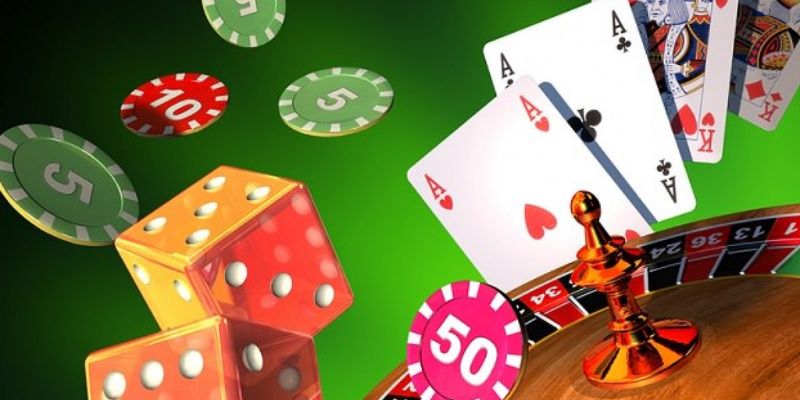 Đôi nét thông tin về game bài Baccarat 33win